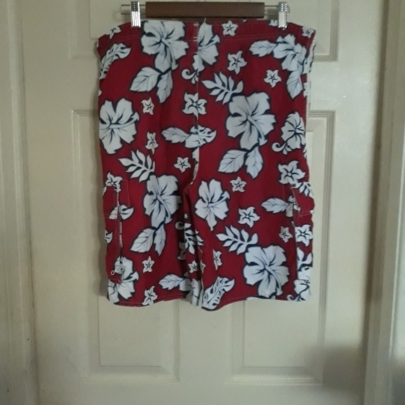 Urban pipeline kids swimming trunks size XL A-4 5/$25 - Picture 2 of 3